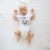 2020 Новый Детский Комбинезон С Коротким Рукавом Caasual Letter Print My First Eid Girl Boy Rompers Newborn Baby Clothes Newborn Baby Gifts