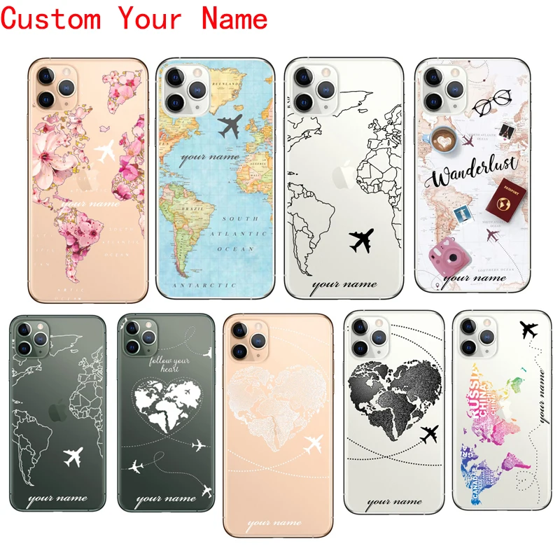 Case name