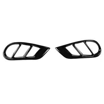 

Air Intake Manifold, Glossy Black for Merceben W205 C-Class C43 AMG Air Intake Manifold