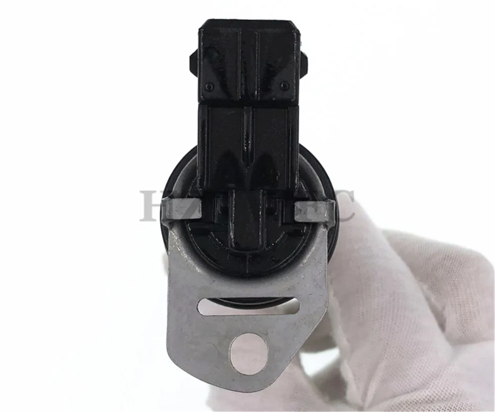 2 шт. Новинка для BMW N51 N52 N54 128i 128 328 330 335 525 528 530 соленоидный регулирующий клапан