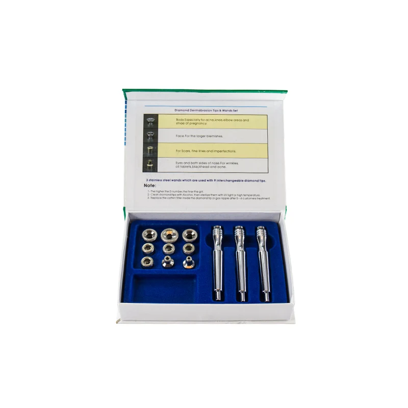 RQ017D-5 microdermabrasion