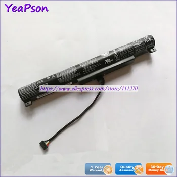 

Yeapson 10.8V 2200mAh Genuine L14S3A01 L14C3A01 Laptop Battery For Lenovo Ideapad 100-15 100-15iby Series