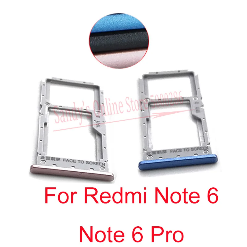 190528 redmi note 6 note 6 pro