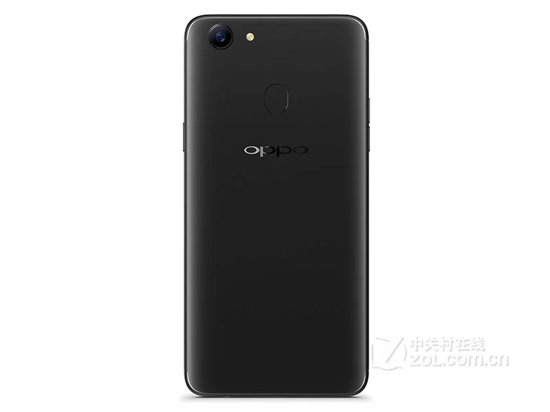Глобальная прошивка Oppo A79 смартфон MTK6763T Восьмиядерный Android 7,1 6," ips 2160x1080 4 ГБ ОЗУ 64 Гб ПЗУ 16.0MP отпечаток пальца