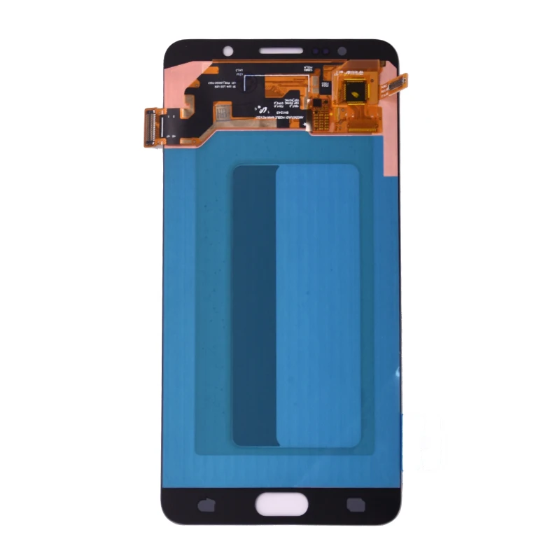 note 5 oled