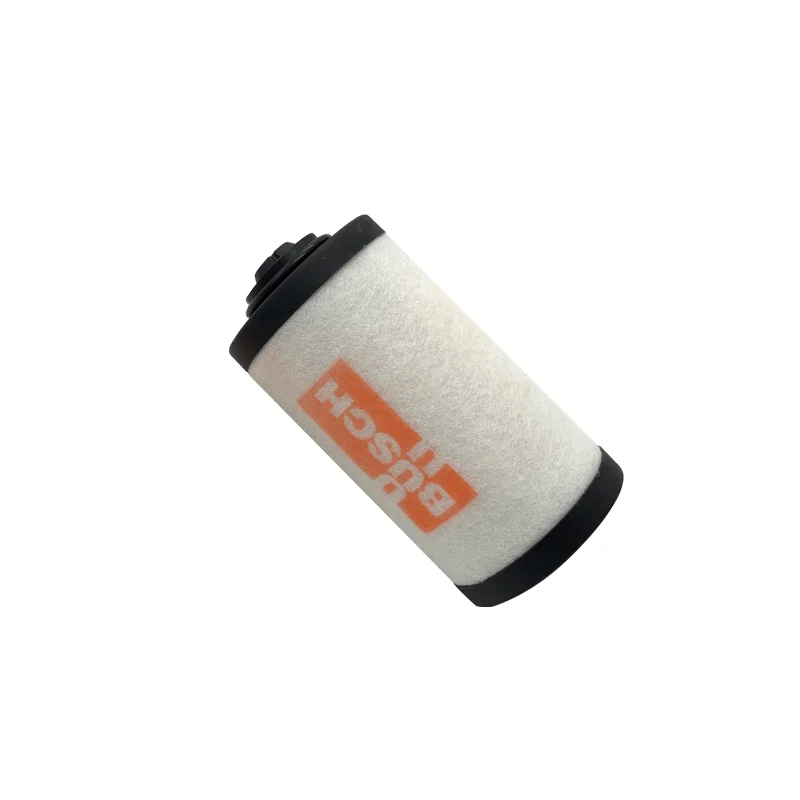 Vacuum Pump Oil Mist Separator Exhaust Filter Fuel Tank Filter Repair