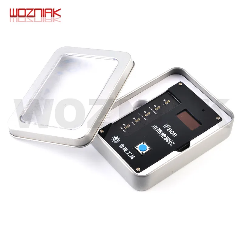 GOBOOST Tri band cellular amplifier 4g signal