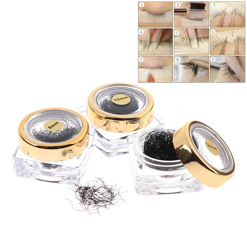 1 коробка C Curl и J Curl выбор отдельных накладных ресниц Накладные ресницы норковые одиночные Длинные свободные ресницы стоячие накладные ресницы