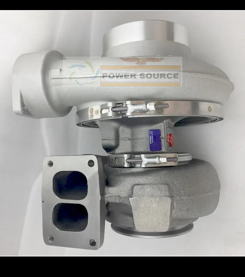 Turbo S500 15009889509 3802140 3837220 turbocharger for Volvo Penta Marine D16 Engine (4)