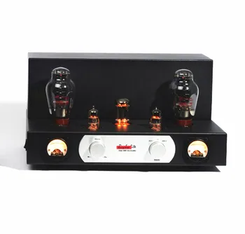 

For Raphaelite 300B single-ended tube amplifier tube amplifier, signal-to-noise ratio: 80dB
