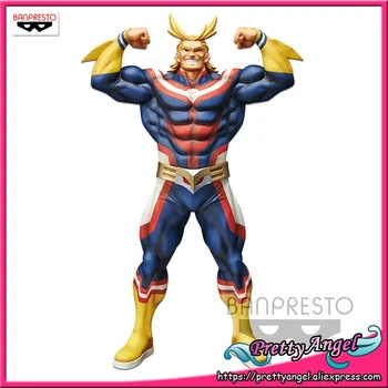 

PrettyAngel - Genuine Banpresto Grandista My Hero Academia ALL MIGHT EXCLUSIVE LINES Collection Figure