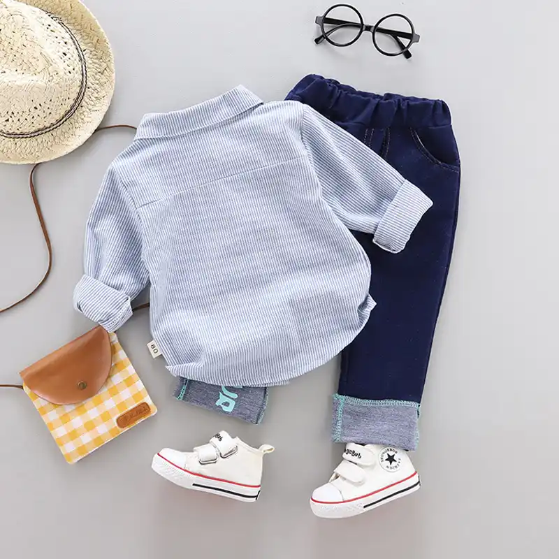 baby boy outfit sets