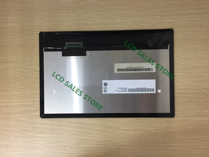 G101EVN01.1 12 1 дюймовый оригинальный экран | Компьютеры и офис