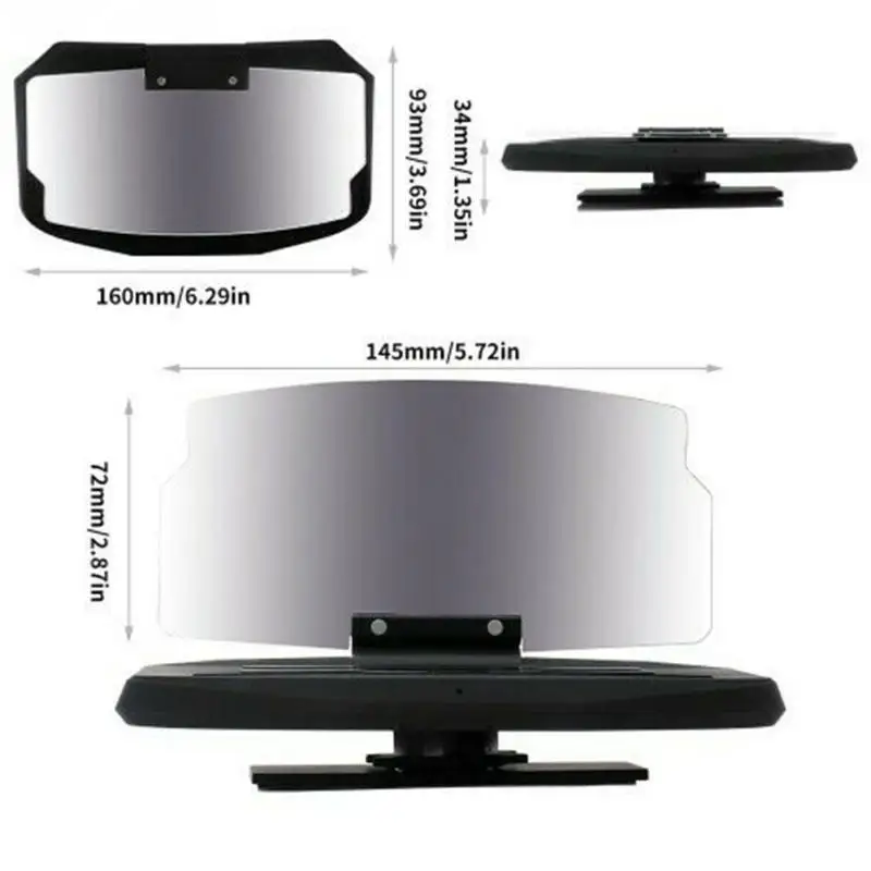  HUD Head-Up Display Auto-styling Hud Display Überdrehzahl Warnung Smart GPS Navigation Fahren Proje