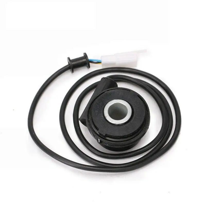 Motorcycle Speedometer Cable Speed Sensor Case for M3 Digital Odometer Accessories Length 800mm