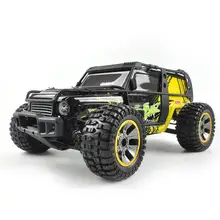 LeadingStar 9204E Радиоуправляемая машина 1/10 4WD 2,4G 35 км/ч, высокоскоростная Радиоуправляемая машина, Радиоуправляемый автомобиль, игрушечный грузовик, гусеничный автомобиль в пустыне