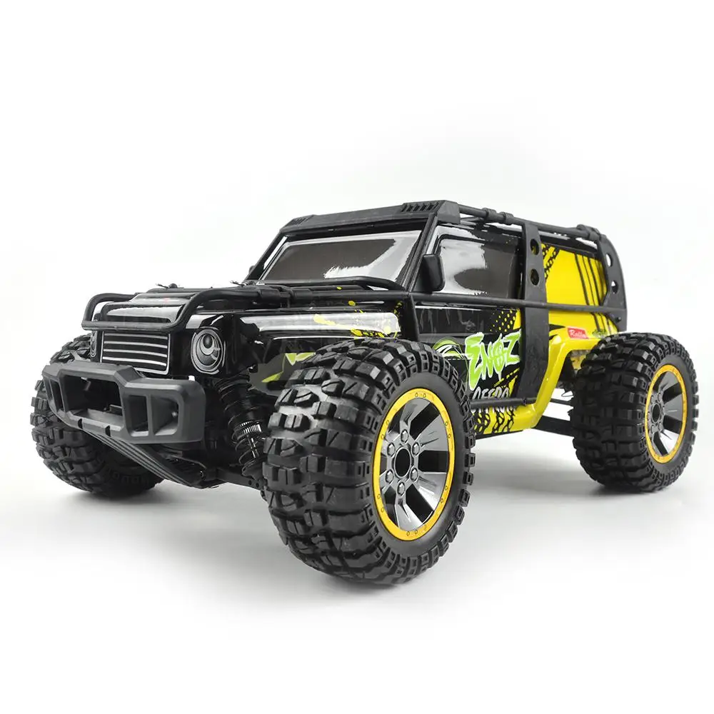 LeadingStar 9204E Радиоуправляемый автомобиль 1/10 4WD 2 4G 35 км/ч высокоскоростной грузовик