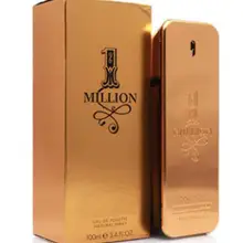 Парфюмированный Мужской 100 мл стеклянный флакон мужской парфум с ароматом дерева стойкий ароматизатор спрей 1 миллион