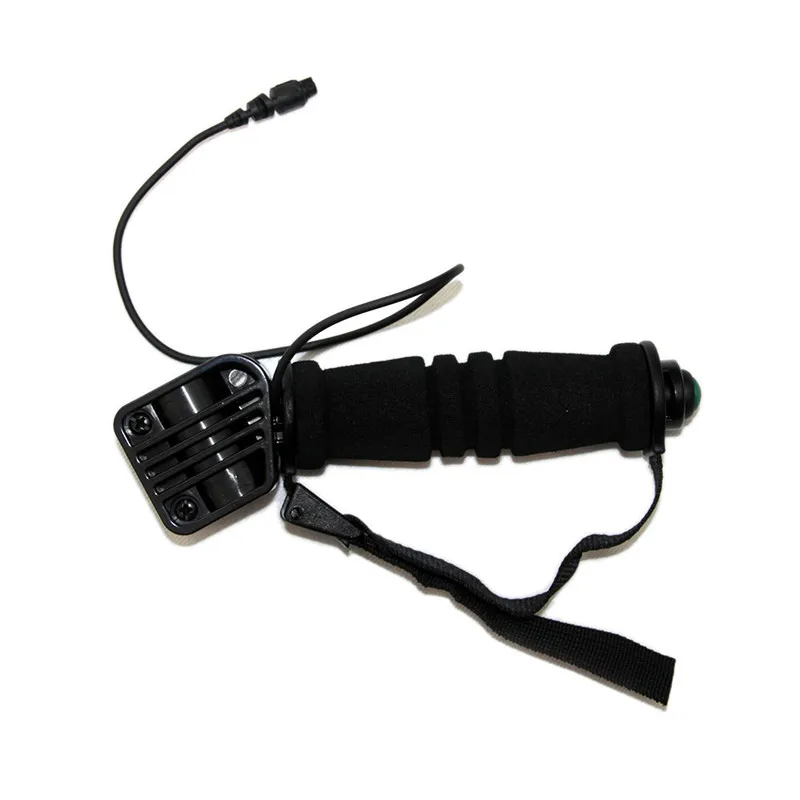 For gpx4500 / 4800 / 5000 metal detector reset,metal detector reset handle PCB 2