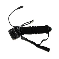 For gpx4500 / 4800 / 5000 metal detector reset,metal detector reset handle PCB 2