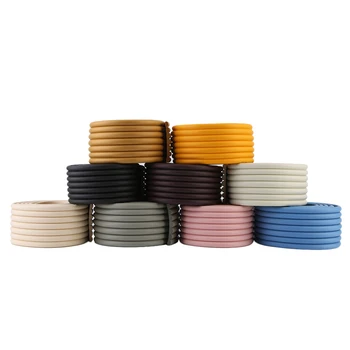

new fashion Home W-Shape 2M Child Multi-Functional Safety Bumper Strip Corner Protective