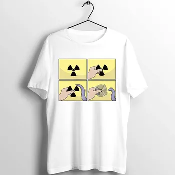

Unisex T Shirt Men Women Funny Sarcastic Depression Random Twist Unexpected basic white custom Printed Tee clothing for summer