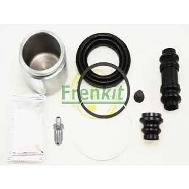 Рем.к-т диск.торм.с порш зад. d51\ Nissan Patrol 88-97 FRENKIT 2