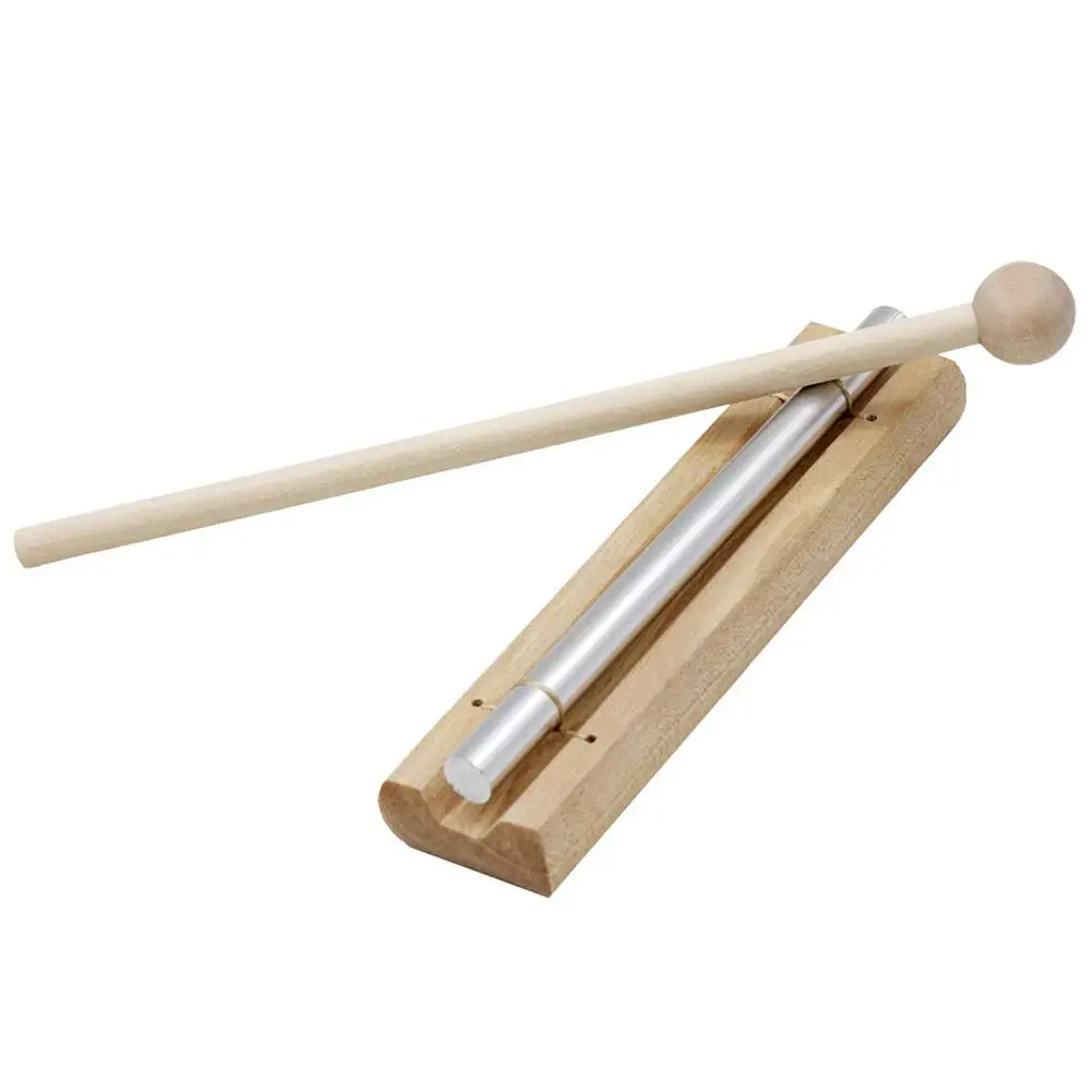 Wind Chime One Tone Wind Chime ударные инструменты обучающие средства для детей подарки на день рождения друзьям и наилучшие пожелания# THY