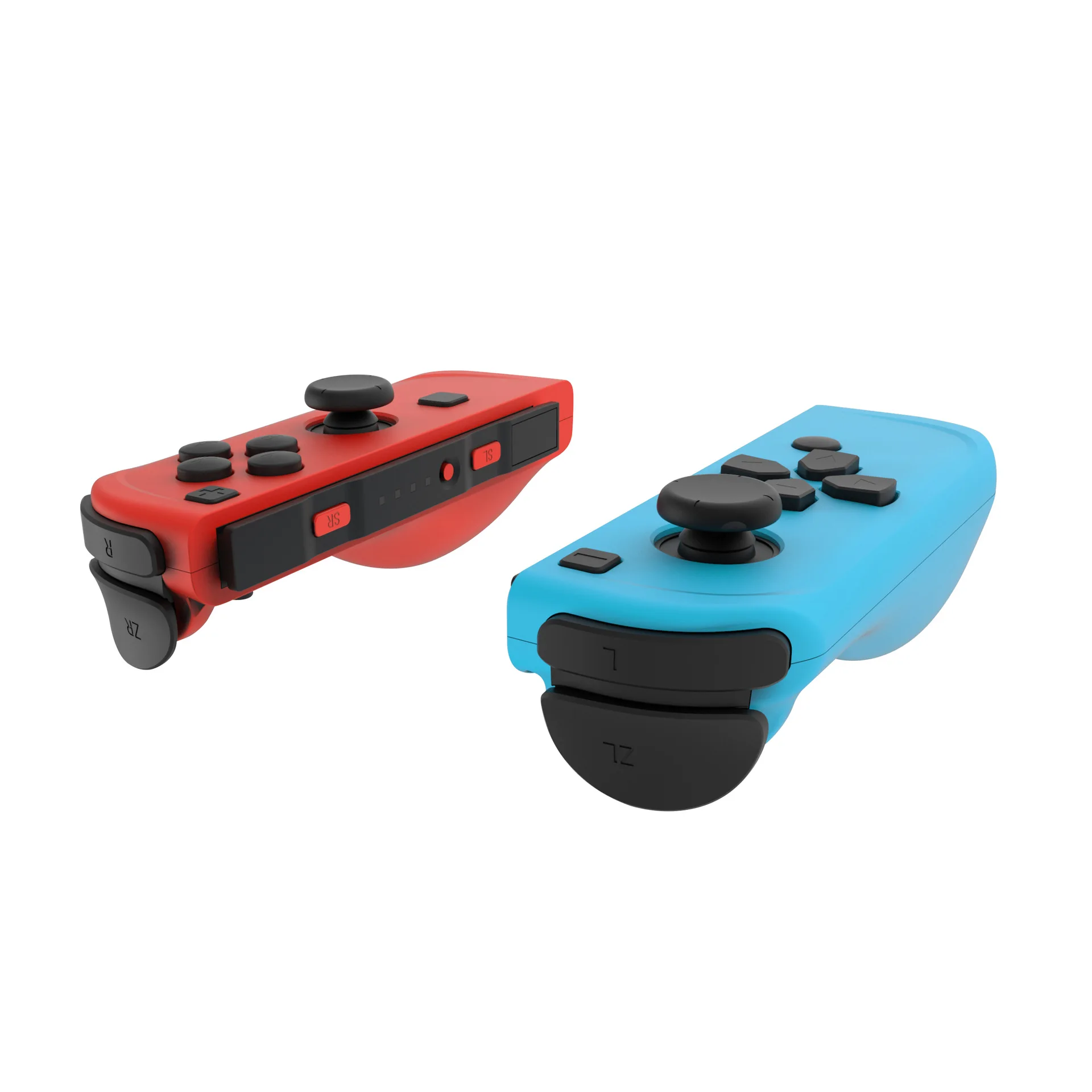 Gamepads Lar JOY PAD para N Interruptor