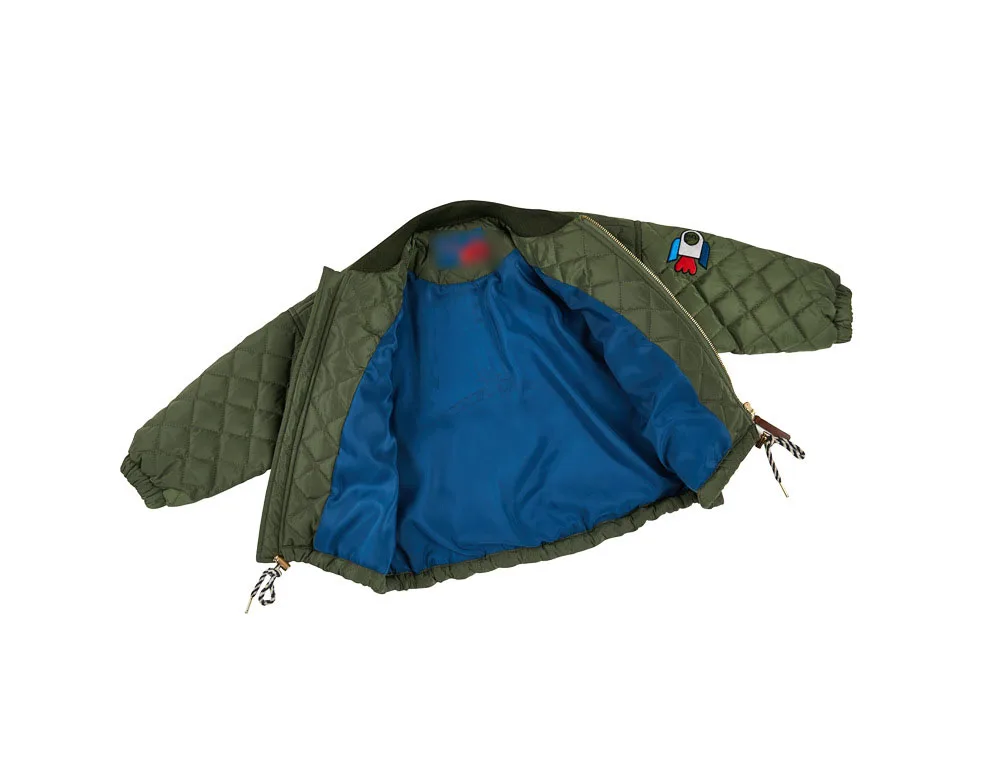 BoBomoon/ предпродажа курток для девочек Одежда для маленьких девочек на День Благодарения Одежда для мальчиков на первое Рождество куртка для девочек пальто для мальчиков