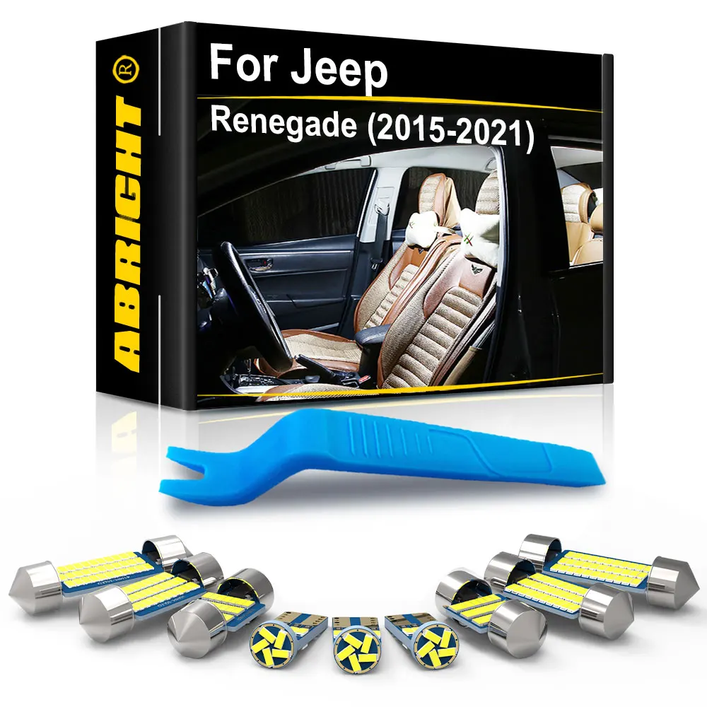 Фонарь для Jeep Renegade 200 800 1000 2015 2016 2017 2018 2019 2020 2021 | Автомобили и мотоциклы