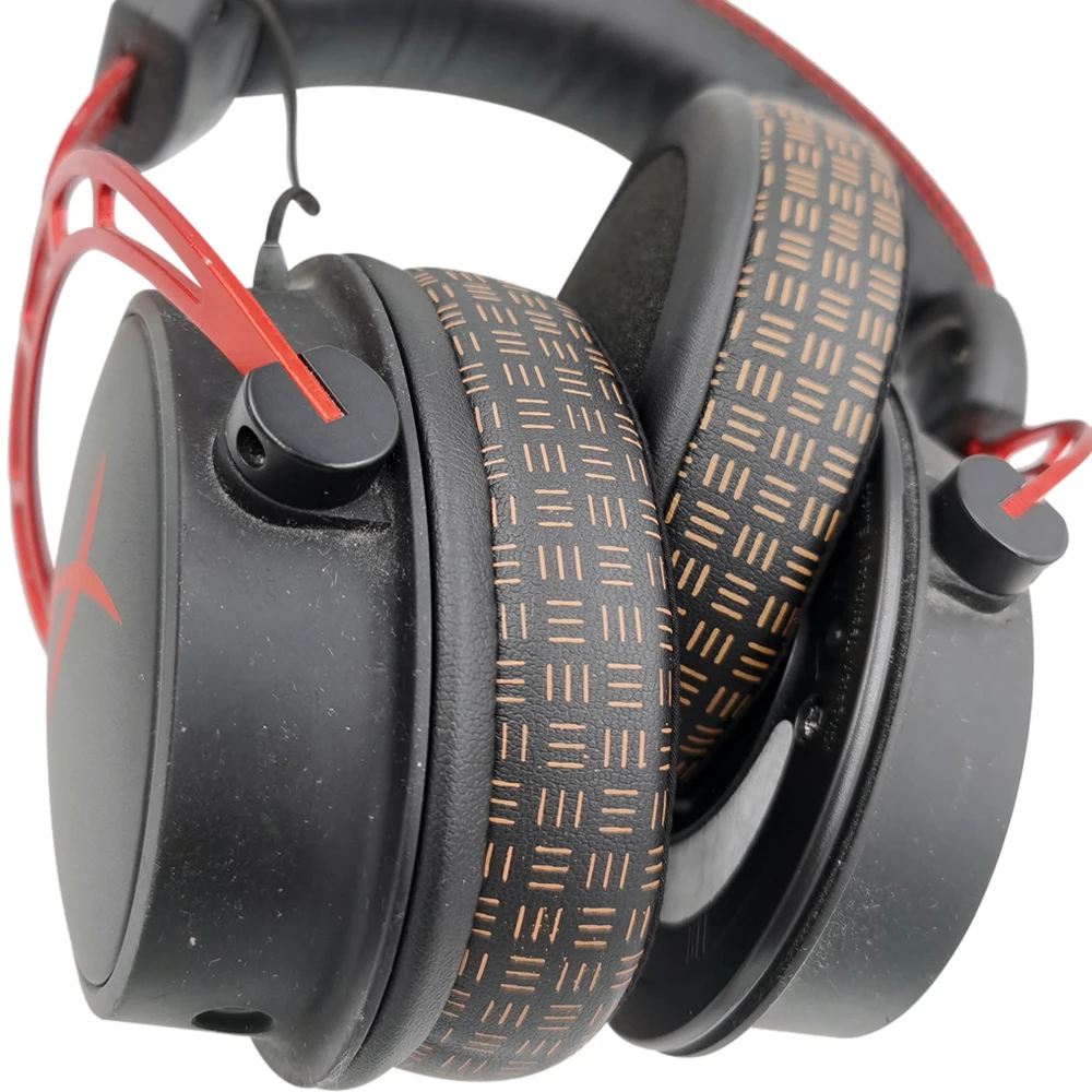 HyperX Cloud 