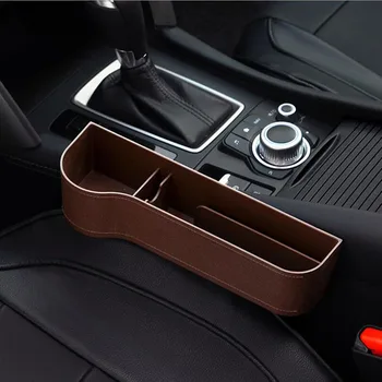 

Car Seat Clearance Storage Box Car Storage Box Mobile Phone Bottle Cup Holder Car Leakproof Storage Box