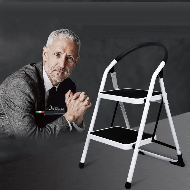 Cucina Echelle Pliante складной Dobravel Escalera Para Cocina Ванная комната для пожилых лестниц степлер