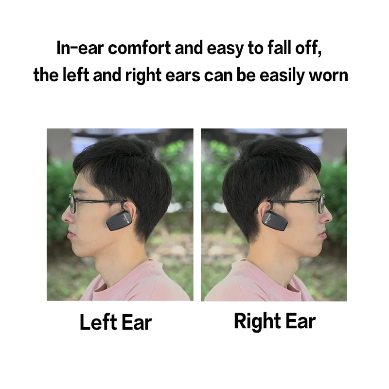 左右耳