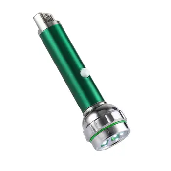 

Mini Laser Flashlight Tactical LED Flashlight Bright LED Light UV Blacklight for Hunting Camping Hiking 5 colors optional
