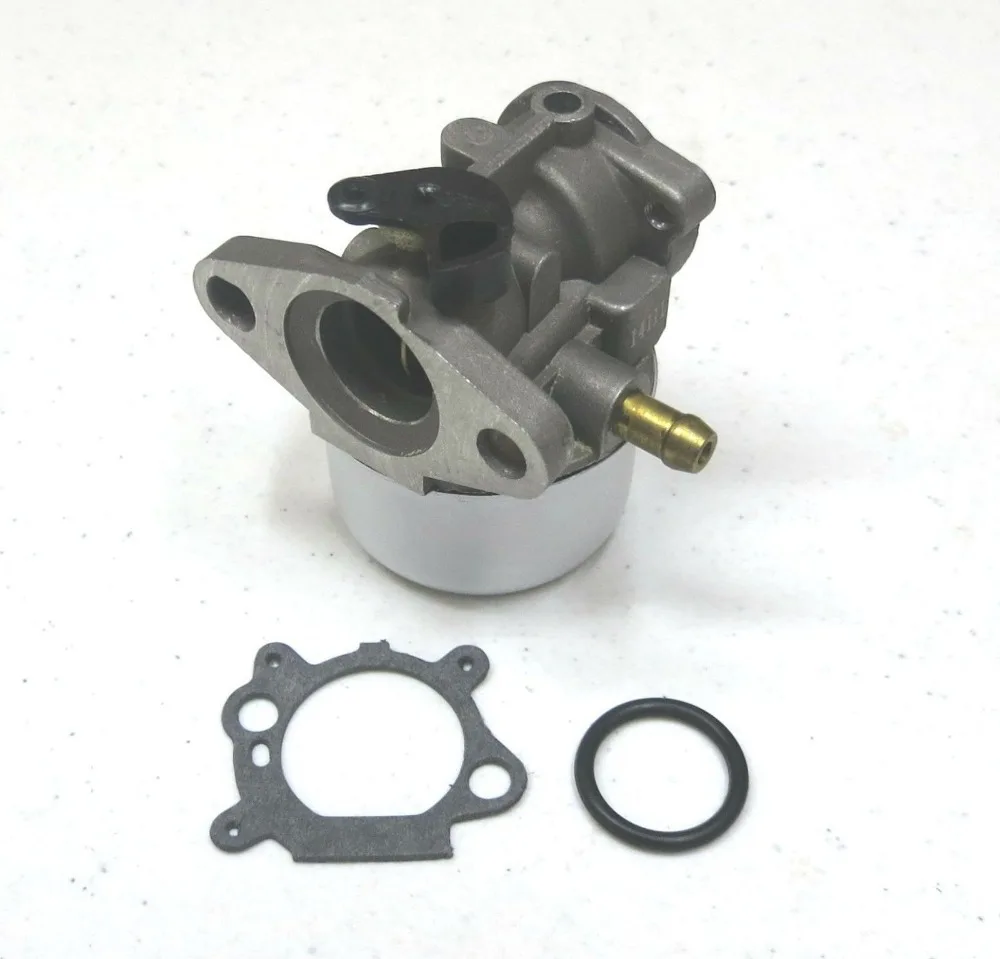 Оригинальный карбюратор 799868 ДЛЯ BRIGGS &amp STRATTON 498170 497586 498254 497314 CARBY 497347 CARB |