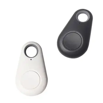 

Smart Wireless 4.0 Key Anti Lost Finder Tracker Alarm Gps Locator Wireless Positioning Wallet Pet Key