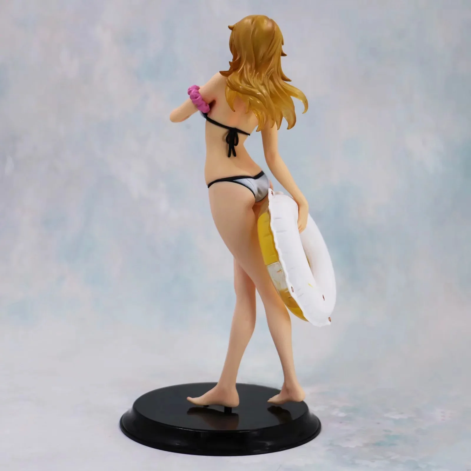 И женская Universe Battleship Yamato 2199 sen xue водный купальник бикини Ver.1/8 Garage Kit