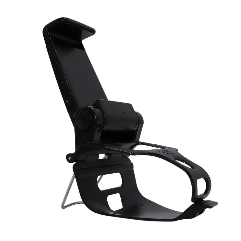 

Mobile Cell Phone Stand For -Xbox One S/Slim Controller Mount HandGrip For -Xbox One Gamepad For -Samsung S9 S8 Clip Holder