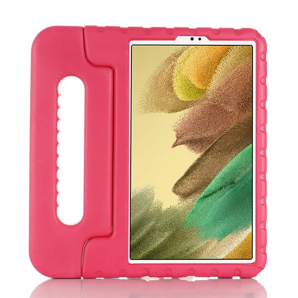 Kids case for Samsung Galaxy Tab A7 Lite 8.7 inches 2021 SM T220 T225 EVA Shock Proof full body Children non-toxic tablet cover