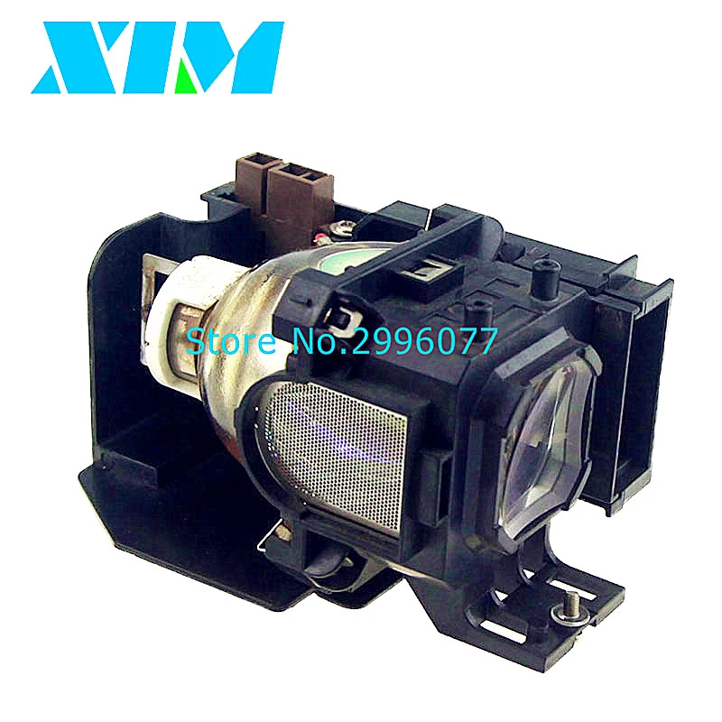 High Quality For Nec Vt490 Vt491 Vt580 Vt590 Vt595 Vt695 Vt495 For Canon  Lv-7250 Lv-7260 Vt85lp Replacement Projector Lamp - Projector Bulbs -  AliExpress
