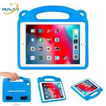 

For iPad Air 3 10.5 2019 Case Kids Shockproof Cover Stand Back Cover for iPad Pro 10.5 inch Child for iPad 10.2 7th Generation