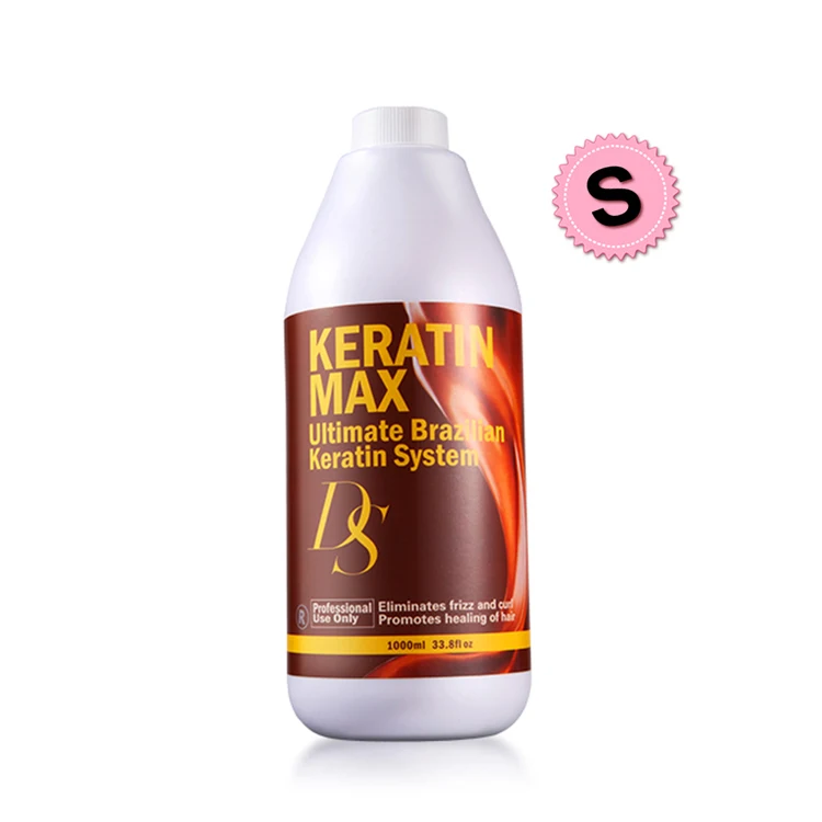 keratin6+S