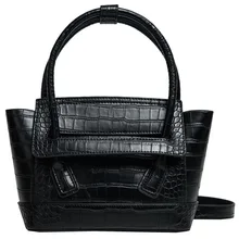 Сумка из искусственной кожи с каменным рисунком, Высококачественная роскошная сумка через плечо, женские маленькие сумки и кошельки