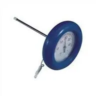 

Dial Floating Type Thermometer