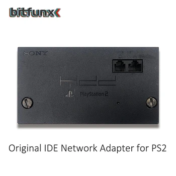 

Second hand Original IDE Network Adapter for SONY Playstation2 ps2 in the US Version network interface