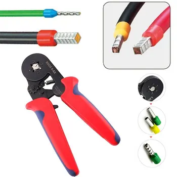 

Crimper Plier Crimping Pliers Multi Function Pliers Meta Red Blue Practical Durable Sturdy Car Care Tools Tool Nippers