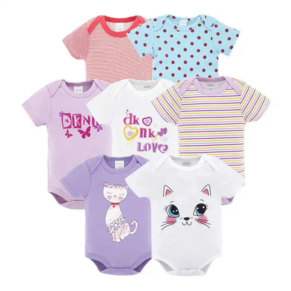 Baby Toddler Clothing Baby Girl Roupas De Bebe Recien Nacido Baby Girl Ropa 3 6 9 12 Months Newborn Outfits Sets