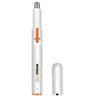 Electric Nose Hair Trimmer Professional Painless Portable Rotating Usb Rechargable Eyebrow Clipper Face Care for Men and Women 6